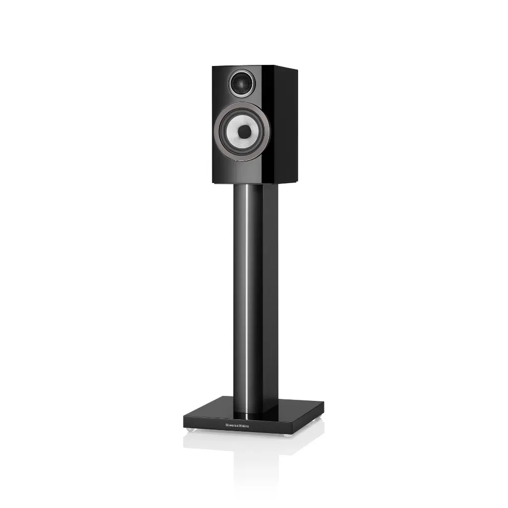 Bowers & Wilkins 707 S3 Compact Bookshelf Speaker